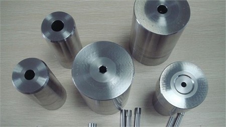 硬質合金可以加工成哪些制品？