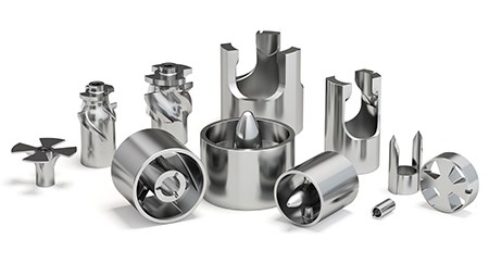 硬質(zhì)合金隨鉆測(cè)井工具修復(fù)方法有哪些？